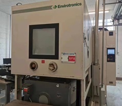 温度-湿度-振动试验